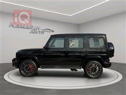 مێرسێدس بێنز G-Class